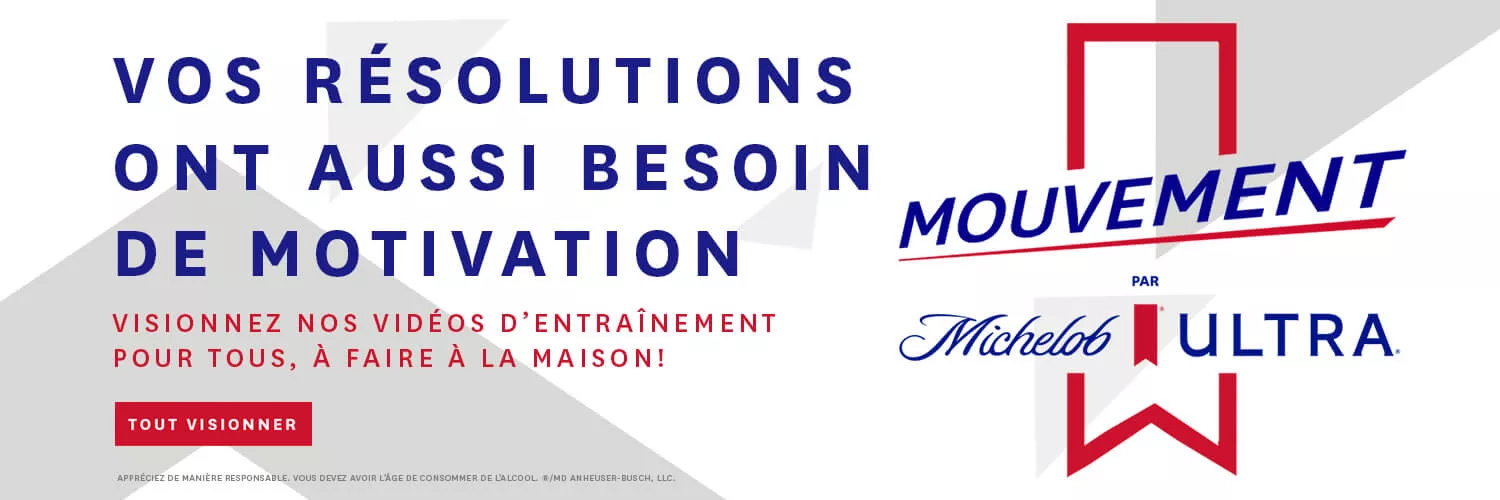 Mouvement Banner