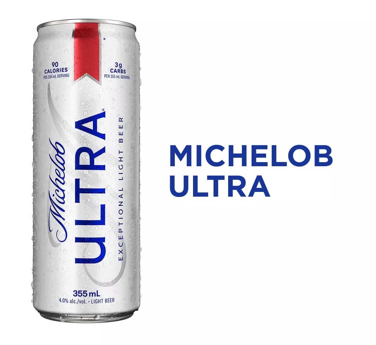 Our Beers  Michelob Ultra